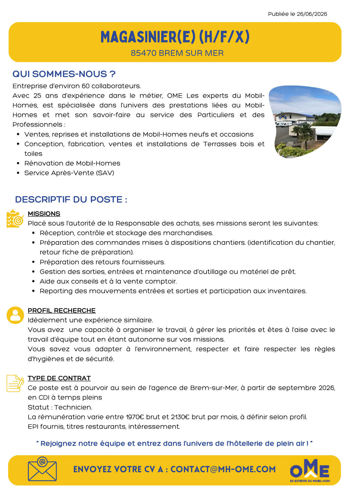 Magasinier (1)