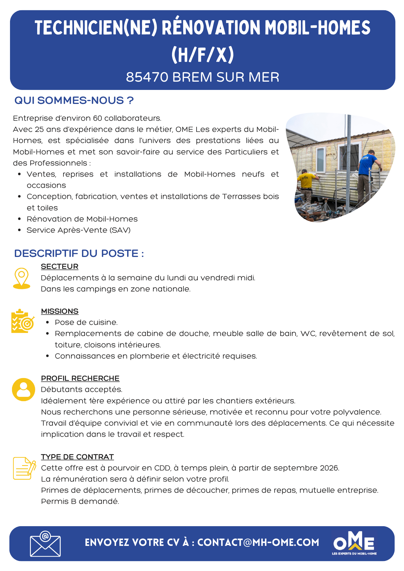 Rénovation Mobil-Homes (1)