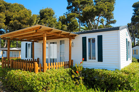 comment entretenir son mobil home